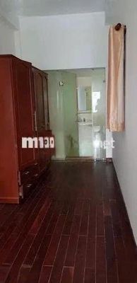Cho thuê nhà hẻm 2,5m (xbg) cmt8, p.5, q. tân bình, 17,5tr.