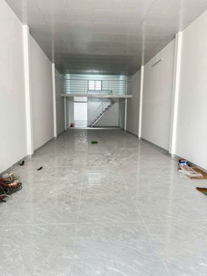 Cần cho thuê nhà cầp 4mặt tiền DTG . DT 4.5 x20 gác Lửng nhà mới.