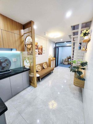 cho thuê nhà kiệt điện biên phủ