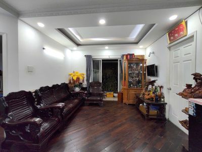 Bán đúng giá - đúng diện tích - 75m, 2 phòng ngủ, đỡ mất thời gian