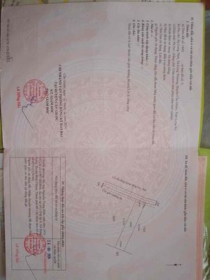 Đất nền 9C cần bán