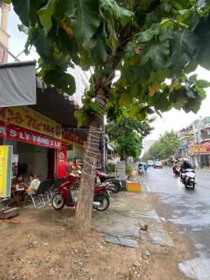 Cho thuê nhà mặt tiền đường số 1 khu tên lửa Bình Trị Đông B. BT