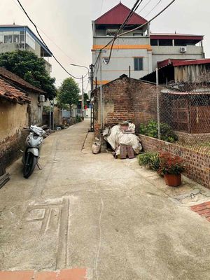 Bán Đất Xuân Nộn , Xã Thư Lâm (mới) Đông Anh