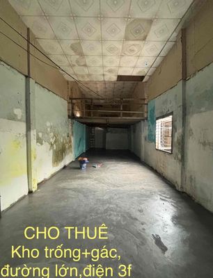 kho giá rẻ bình tân