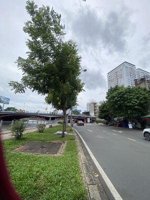 Ngộp bank gấp bán nhà sát MT Nguyễn Hữu Cảnh đối diện Landmark hơn 3tỷ