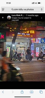 Cho thuê MBKB dưới chung cư bầu cát 1, mặt tiền đường , Tân Bình