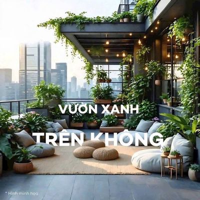 Căn hộ sân vườn 63m2 chỉ 38,5 tr/m2 hỗ trợ vay 70% miễn lãi 24 tháng