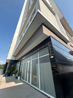 chung cư Moonlight Passview 18 triệu (đóng thuế) 1 trệt 1 lửng 125m sà