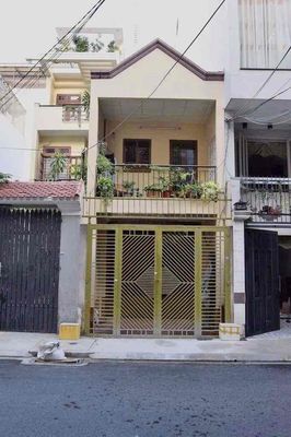 Nhà 3PN,2WC, Thân Nhân Trung, P13, Tân Bình, Gần ETOWN Cộng Hoà