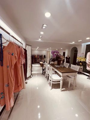 Cho thuê mặt bằng 18bis/3b nguyễn thị minh khai, q1 – 5x12m