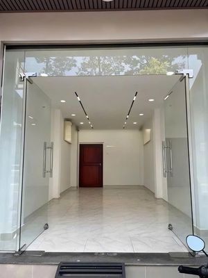 Cho thuê nhà 1092c đường 3/2, q11 – trệt 2 lầu – 25 triệu