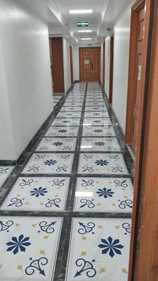 Cho thuê căn hộ chung cư mới
