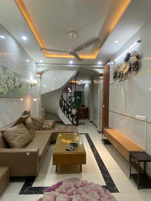 Chính chủ cho thuê nhà riêng tại ngõ 145 Quan Nhân