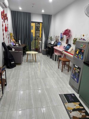 Bán căn 2pn 2wc view công viên tháp bcons topaz làng đại học giá 2tỷ3