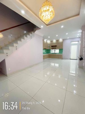 Cho Thuê nhà khu Merita quận 9 giá 19 tr nội thất cơ bản