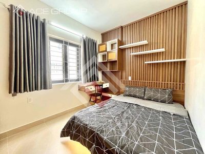 1 phòng ngủ full nội thất ngay sân bay