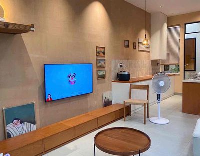 Bán nhà cấp 4 mini siêu xinh - 2 phòng ngủ tại ngũ hành sơn