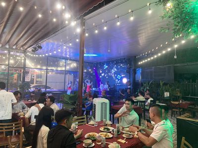 Cho thuê nhà hàng, beer club, karaoke