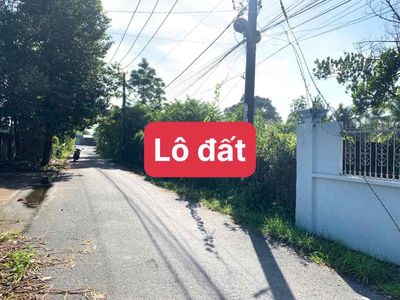 Đất MT Đường 3 Long Phước - Cách Vinhomes 700m - 25 Tỷ