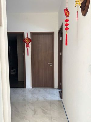 Cho thuê căn hộ the privia – 2pn, 2wc – giá 12 triệu/tháng