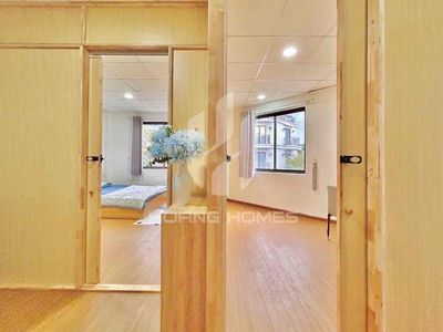 Cho thuê căn 2 phòng ngủ full nội thất tại kdc Lakeview city, Quận 2