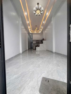 nhà mặt tiền cho thuê