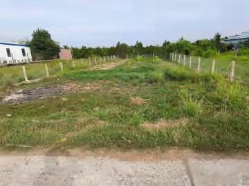 Hẻm 278 Châu Thị Kim, P.7, TP.Tân An, Long An