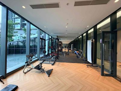 Cho thuê duplex lancaster legacy q1 – 3.000 usd/tháng