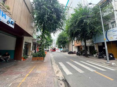 Nhà 2 tầng trần xuân hòa q5 – hợp văn phòng, online