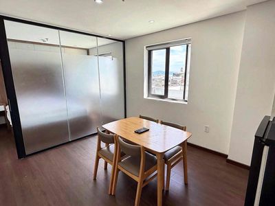 Căn hộ 1pn view biển khu vực liên chiểu