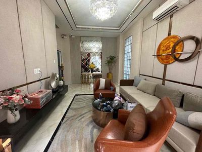 Chính Chủ Cho Thuê Nhanh Nhà Mới Fulll Nôi Thất Cao Cấp