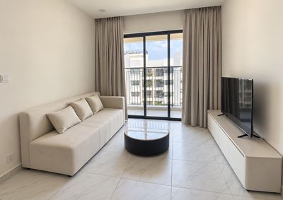 Cho thuê Habitat giai đoạn 3