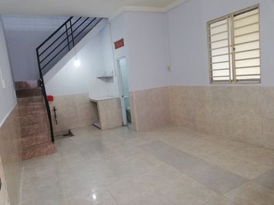 Cho Thuê Nhà (Mi Ni) Gần Chợ Bình Triệu, Thủ Đức Giá 4.5 triệu/tháng