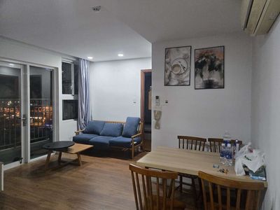 Chính chủ cho thuê căn hộ gần ngã 3 Tân Vạn