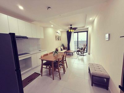 Cho thuê nhanh căn hộ cao cấp Aurora . Bến Bình Đông. Q8