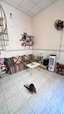 Nhà có PN trệt (chính chủ)