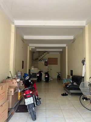 Nhà HXT Nguyễn Hữu Tiến phường Tây Thạnh, Tân Phú.Dt 51. sàn 165m
