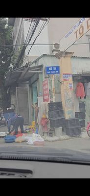 bán nhà ngõ 105 thanh am
