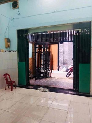 nhà thuê âu dương lân 7tr5