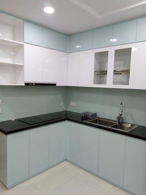 Chính chủ cho thuê Emerald, 71m2 2PN + 2WC, Full nội thất, giá 15tr/th