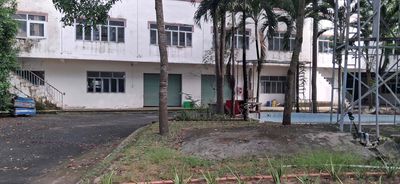 Cho thuê kho, xưởng gần cầu mỹ thuận 2 tỉnh vĩnh long cũ