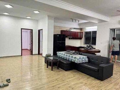 Cho thuê căn cc 143 đốc ngữ 3pn full nội thất miễn phí slot ôtô 14tr