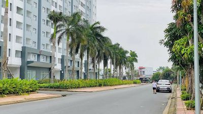 Cho thuê căn hộ conic boulevard giá chỉ 7 triệu/tháng