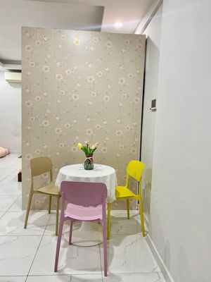 Ra nhanh Studio 1ty320 sổ sẵn nhà mới tại Opal Skyline Thuận An