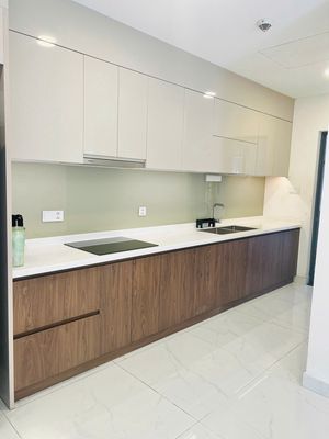 Brilliant 96m² – 2pn rộng đẹp | nội thất cơ bản – chỉ 16tr