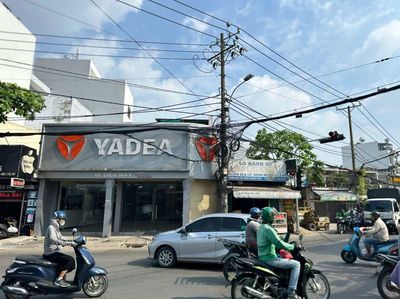 Cho thuê mbkd đường bình long, p phú thạnh, quận tân phú
