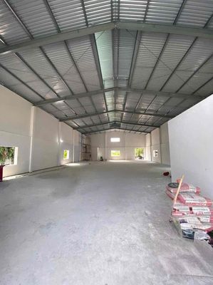 Cho Thuê Kho Xưởng Xuân Thới Thượng Hóc Môn