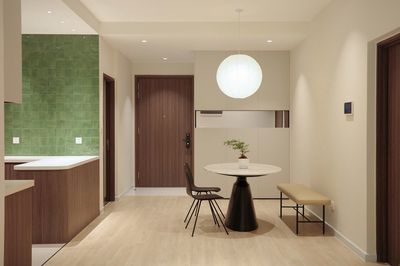 Centery 121m² – 3pn ban công dài | full nội thất – chỉ 27tr/tháng
