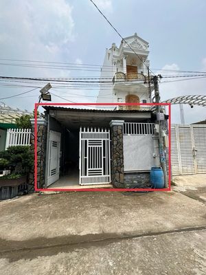Nhà bán 2tỷ*** ( thương lượng)