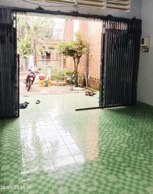 Nhà cho thuê gần chợ Bảo Vinh